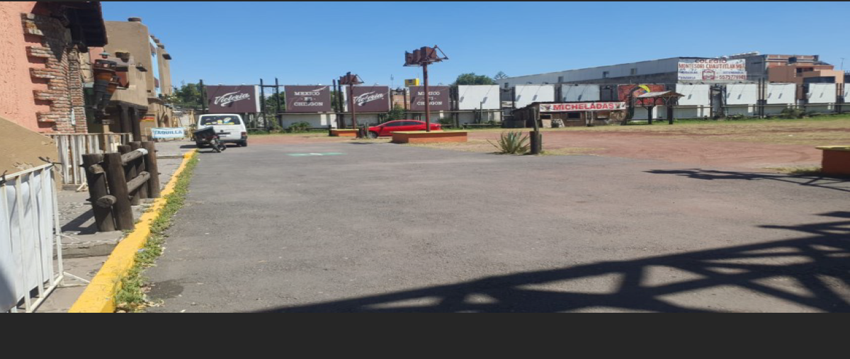 Foto de terreno habitacional en venta en  , cuautitlán centro, cuautitlán, méxico, 30051109 No. 04