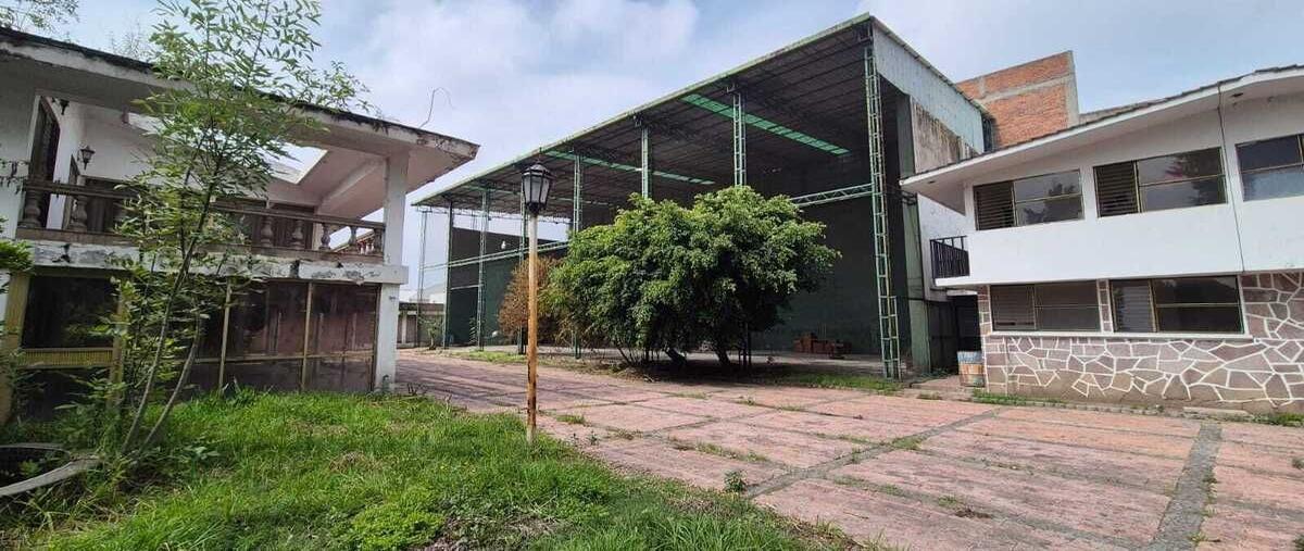 Foto de terreno habitacional en , cuautitlán centro, cuautitlán, méxico, 0 foto 03 Foto de terreno habitacional en venta en , cuautitlán centro, cuautitlán, méxico, 0 No. 03