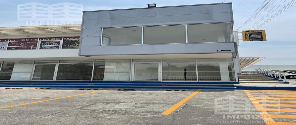 Foto de oficina en renta en  , cuautitlán centro, cuautitlán, méxico, 30328483 No. 03