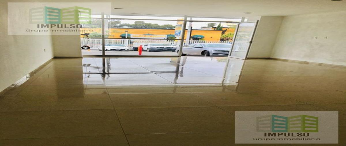 Foto de oficina en renta en  , cuautitlán centro, cuautitlán, méxico, 30328483 No. 05