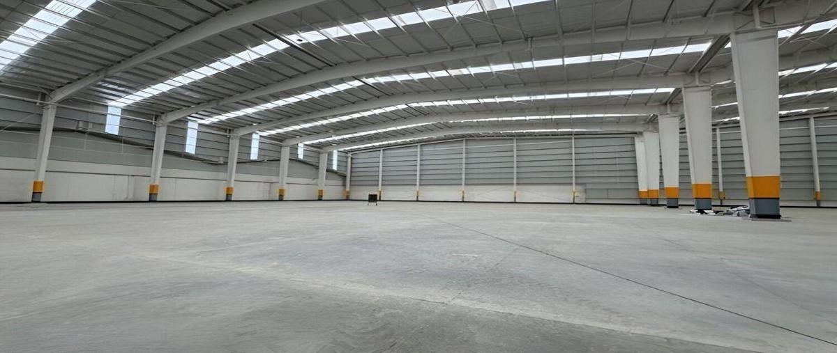 Foto de nave industrial en renta en  , cuautitlán centro, cuautitlán, méxico, 30342831 No. 03