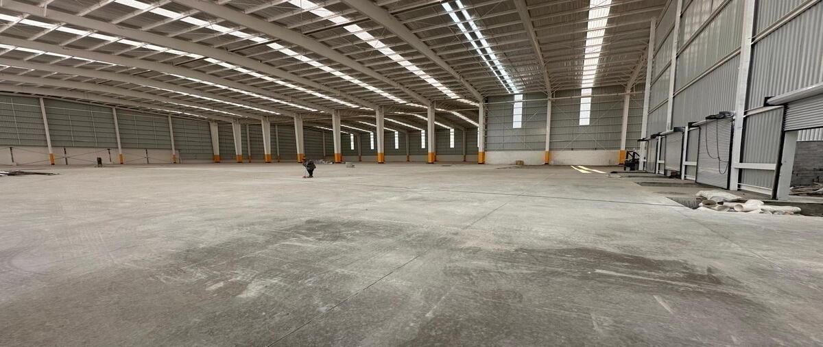 Foto de bodega en renta en  , cuautitlán centro, cuautitlán, méxico, 30342832 No. 03