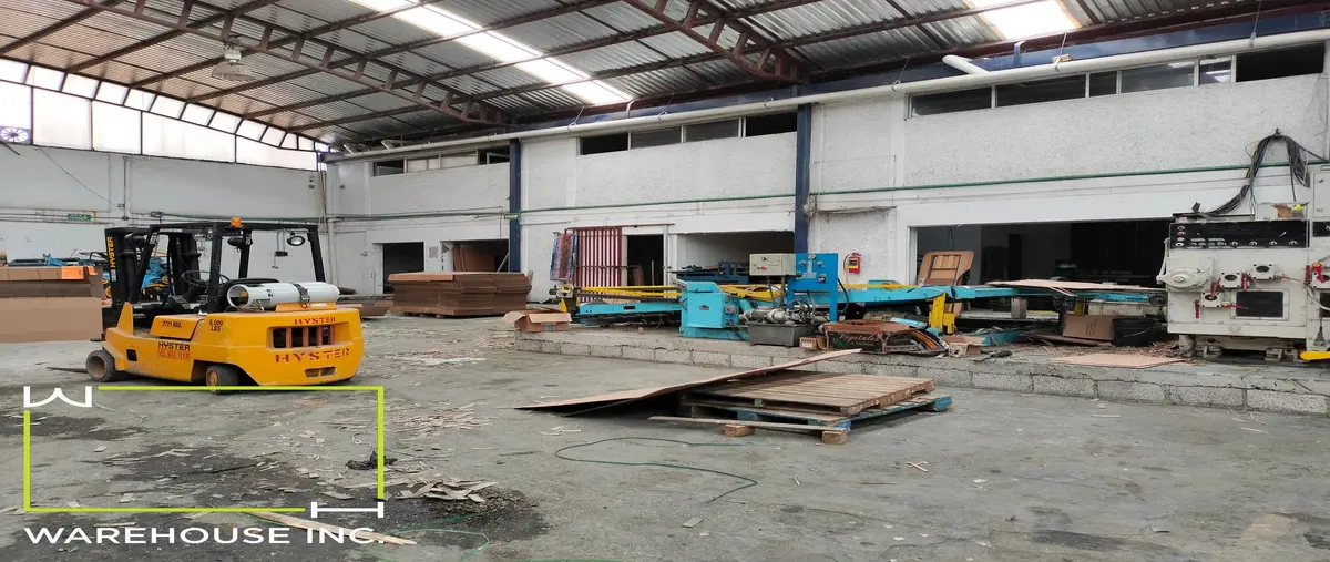 Foto de bodega en renta en cuautitlán , cuautitlán centro, cuautitlán, méxico, 30303586 No. 02