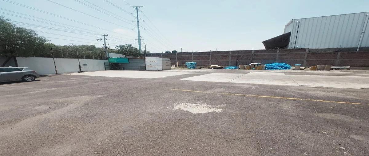 Foto de nave industrial en renta en cuautitlan , cuautitlán izcalli centro urbano, cuautitlán izcalli, méxico, 30699057 No. 04