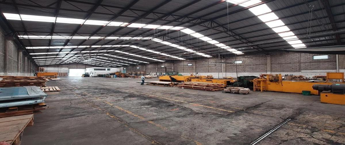 Foto de nave industrial en renta en cuautitlan , cuautitlán izcalli centro urbano, cuautitlán izcalli, méxico, 30699057 No. 05