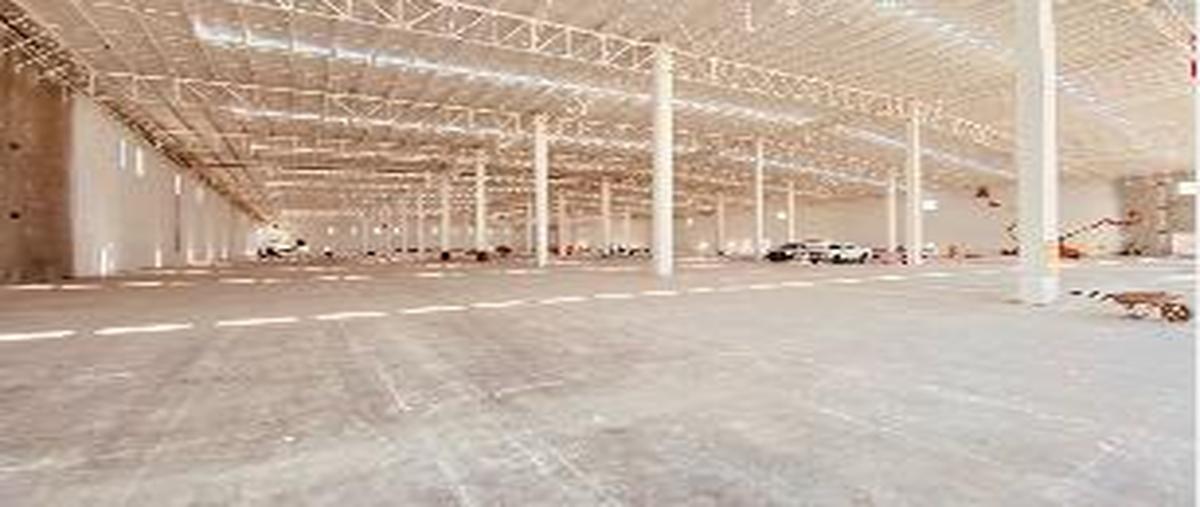 Foto de nave industrial en renta en  , cuautitlán, cuautitlán izcalli, méxico, 0 No. 05