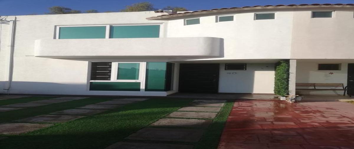 Foto de casa en renta en  , cuautitlán, cuautitlán izcalli, méxico, 30346514 No. 01