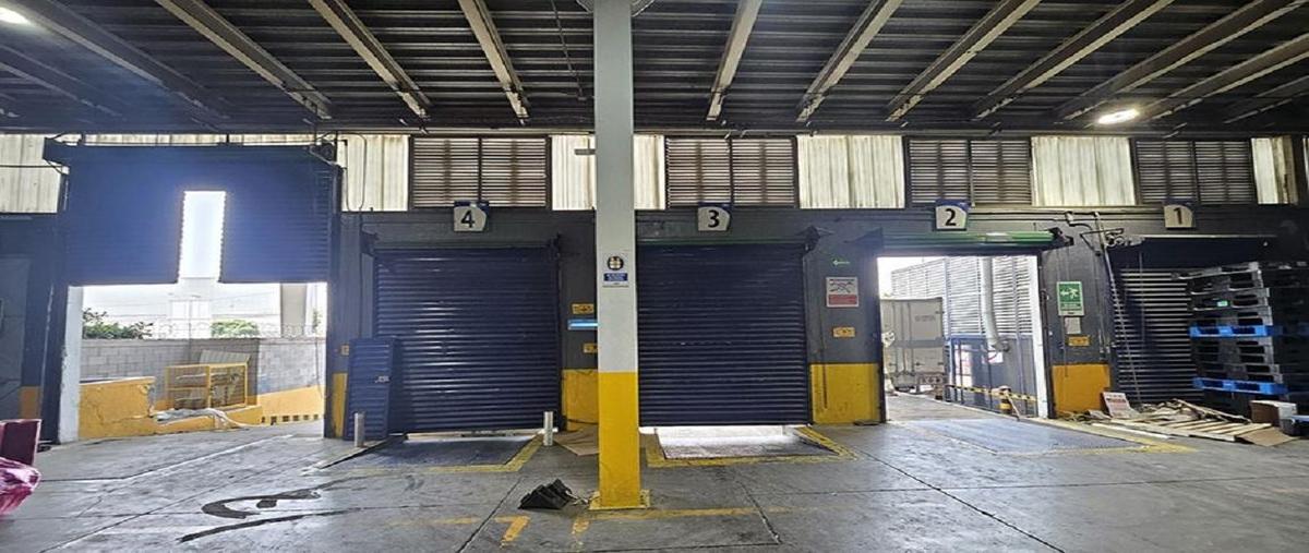 Foto de bodega en renta en  , cuautitlán, cuautitlán izcalli, méxico, 30357723 No. 02