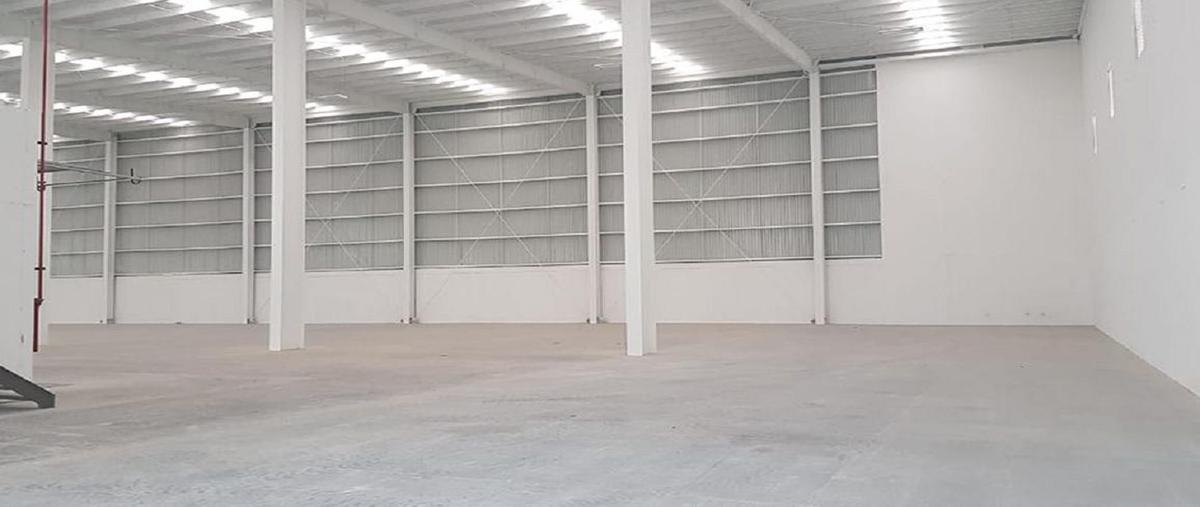 Foto de bodega en renta en  , cuautitlán, cuautitlán izcalli, méxico, 30357724 No. 02
