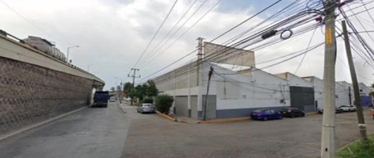 Foto de bodega en renta en  , cuautitlán, cuautitlán izcalli, méxico, 0 No. 03