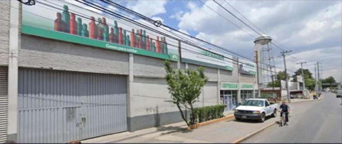 Foto de bodega en renta en  , cuautitlán, cuautitlán izcalli, méxico, 0 No. 04