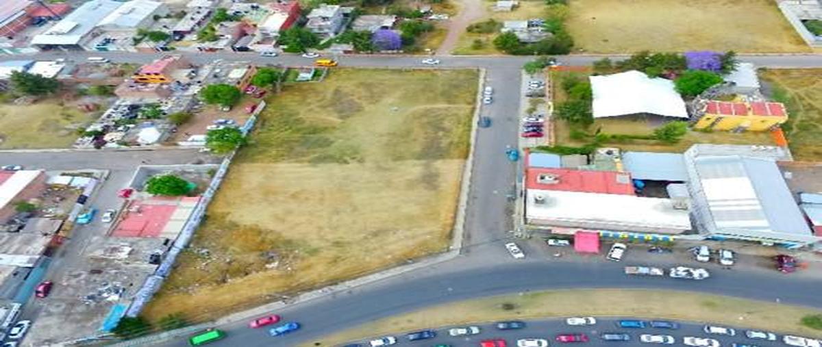 Foto de terreno habitacional en , cuautitlán, cuautitlán izcalli, méxico, 0 foto 03 Foto de terreno habitacional en venta en , cuautitlán, cuautitlán izcalli, méxico, 0 No. 03