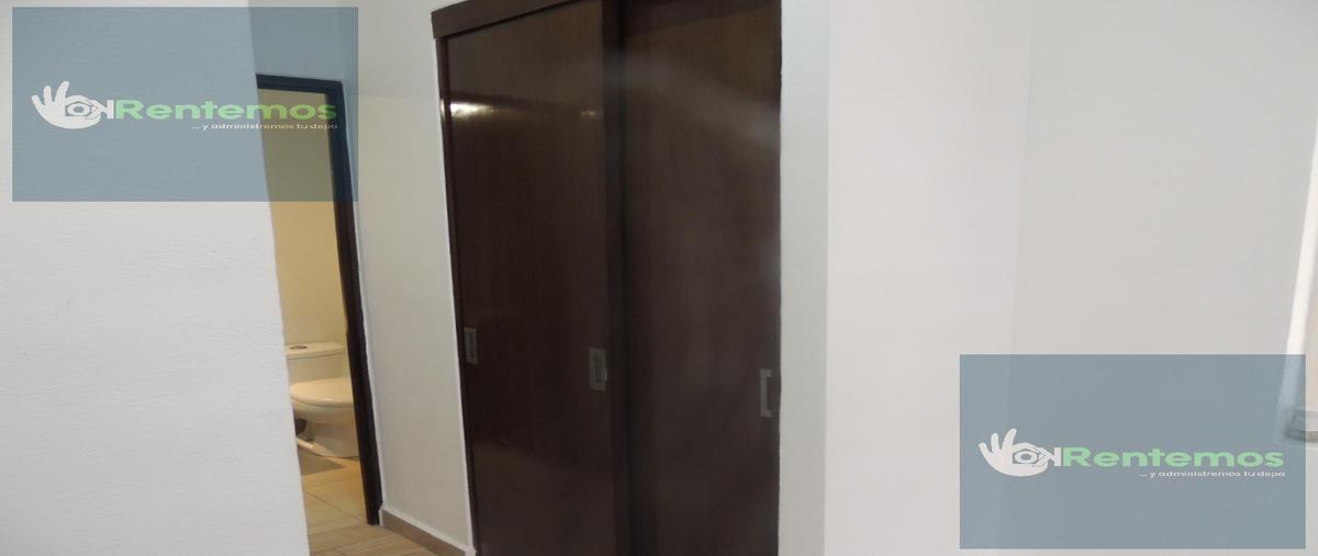 Foto de departamento en renta en  , cuautitlán, cuautitlán izcalli, méxico, 30820857 No. 03