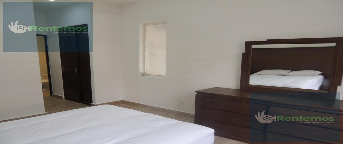 Foto de departamento en renta en  , cuautitlán, cuautitlán izcalli, méxico, 30820857 No. 04