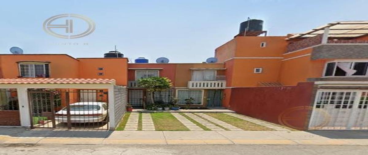 Foto de casa en venta en  , cuautitlán, cuautitlán izcalli, méxico, 0 No. 03