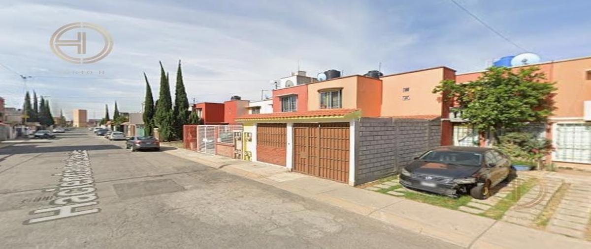 Foto de casa en venta en  , cuautitlán, cuautitlán izcalli, méxico, 0 No. 04