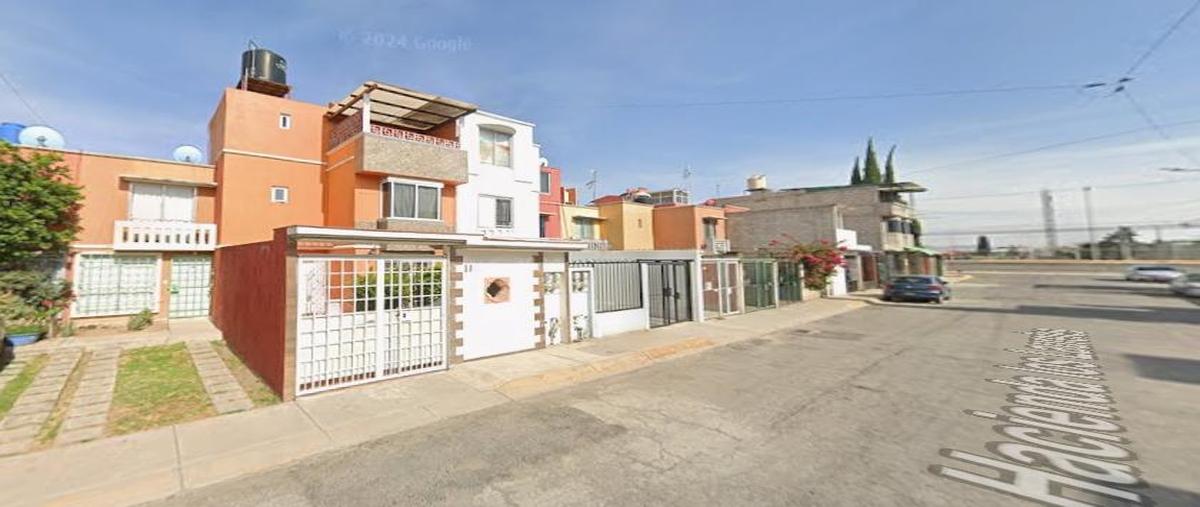 Foto de casa en venta en  , cuautitlán, cuautitlán izcalli, méxico, 0 No. 05