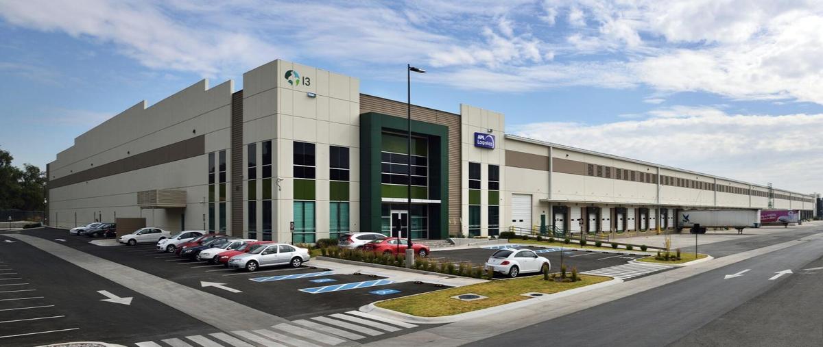 Foto de bodega en , cuautitlán, cuautitlán izcalli, méxico, 0 foto 02 Foto de bodega en renta en , cuautitlán, cuautitlán izcalli, méxico, 0 No. 02