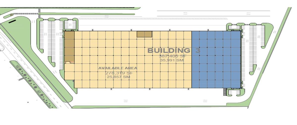 Foto de bodega en , cuautitlán, cuautitlán izcalli, méxico, 0 foto 03 Foto de bodega en renta en , cuautitlán, cuautitlán izcalli, méxico, 0 No. 03