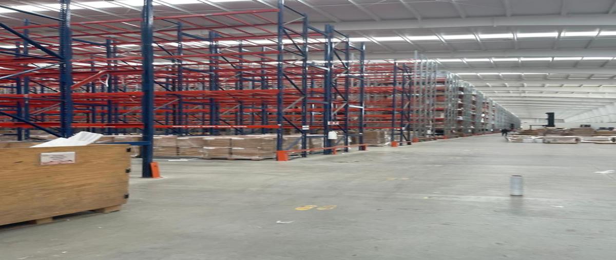 Foto de bodega en renta en  , cuautitlán, cuautitlán izcalli, méxico, 0 No. 03