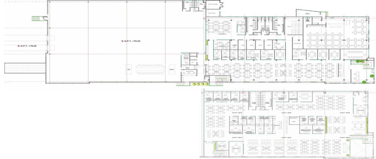 Foto de bodega en renta en  , cuautitlán, cuautitlán izcalli, méxico, 0 No. 05