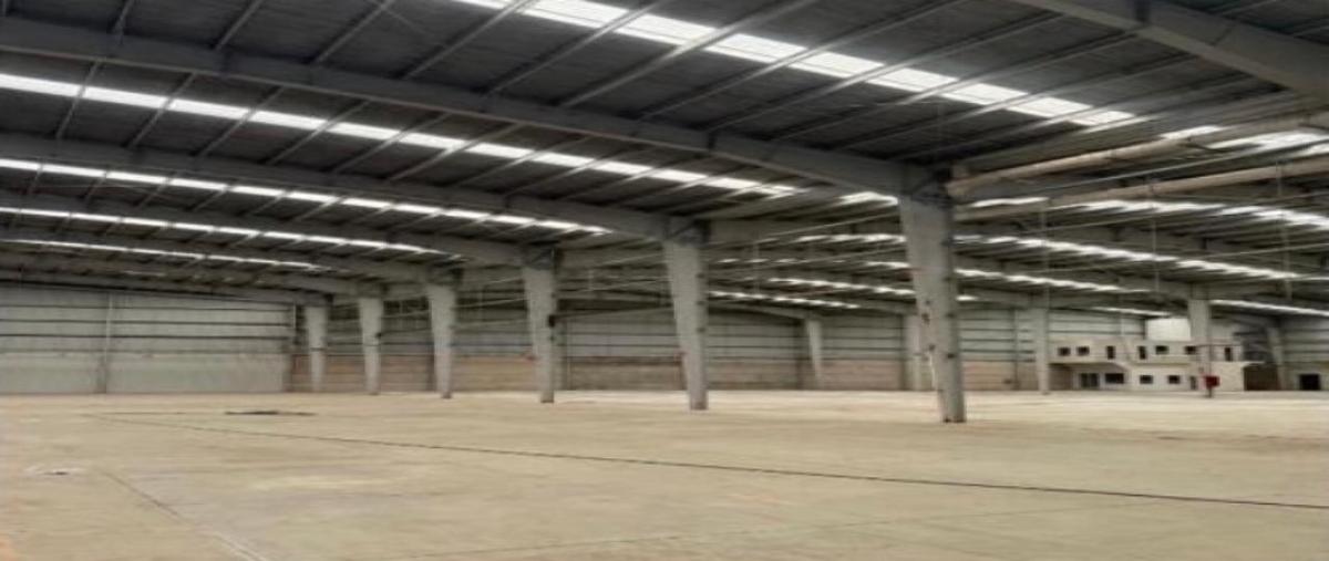 Foto de bodega en renta en  , cuautitlán, cuautitlán izcalli, méxico, 31501921 No. 05