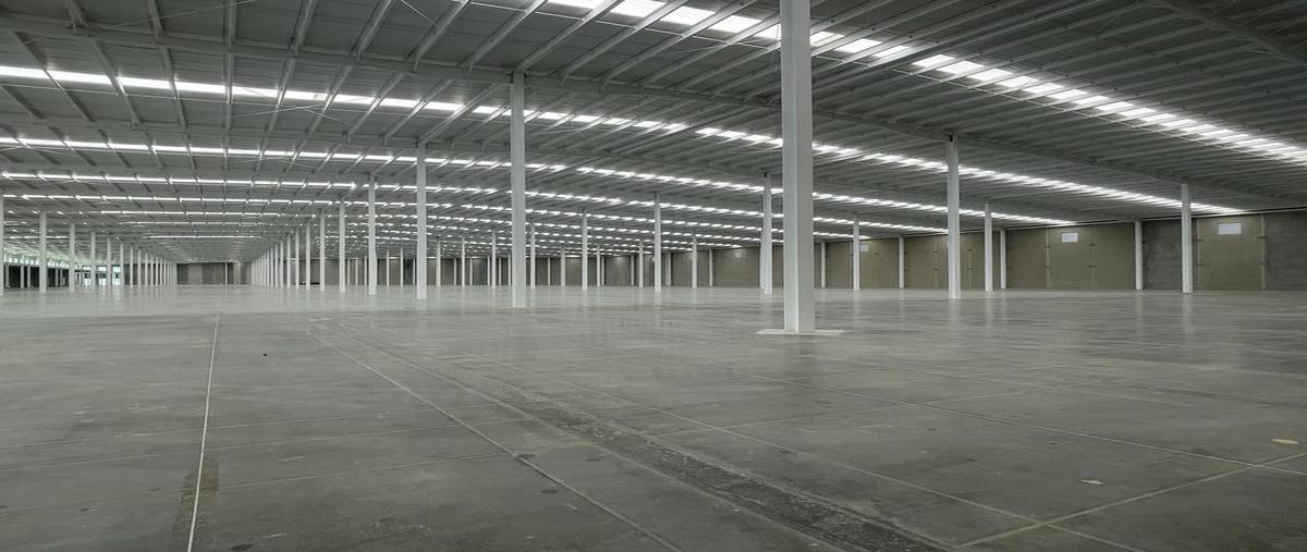 Foto de bodega en renta en  , cuautitlán, cuautitlán izcalli, méxico, 0 No. 03
