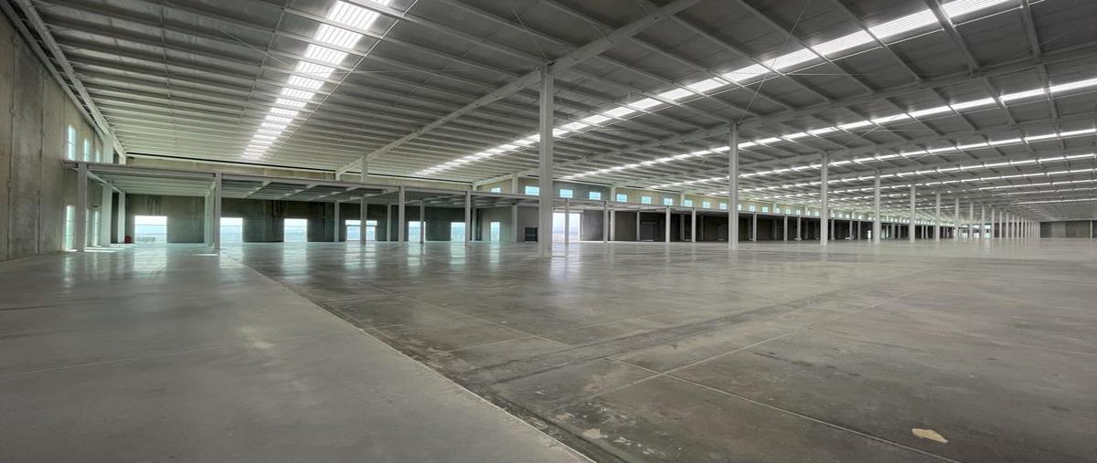 Foto de bodega en renta en  , cuautitlán, cuautitlán izcalli, méxico, 0 No. 05