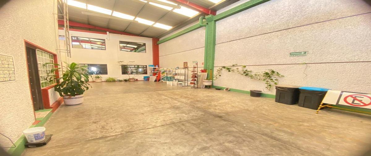 Foto de bodega en venta en  , cuautitlán izcalli centro urbano, cuautitlán izcalli, méxico, 27685546 No. 03