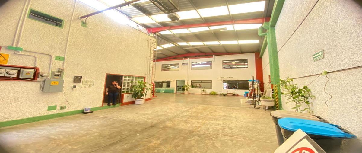 Foto de bodega en venta en  , cuautitlán izcalli centro urbano, cuautitlán izcalli, méxico, 27685546 No. 04