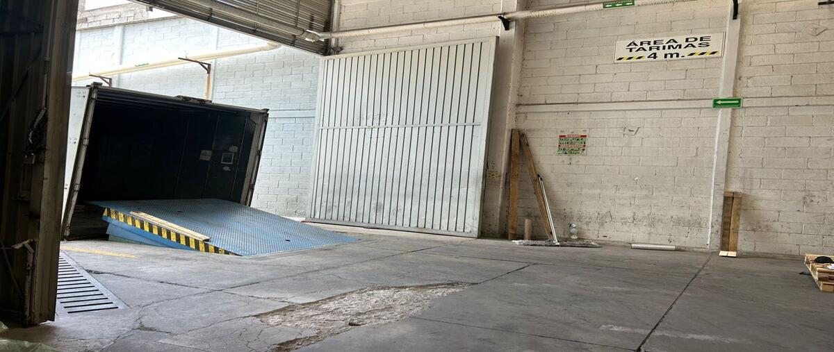 Foto de bodega en renta en  , cuautitlán izcalli centro urbano, cuautitlán izcalli, méxico, 30009183 No. 04
