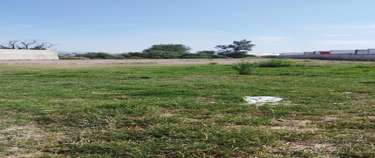 Foto de terreno habitacional en renta en  , cuautitlán izcalli centro urbano, cuautitlán izcalli, méxico, 30332162 No. 04