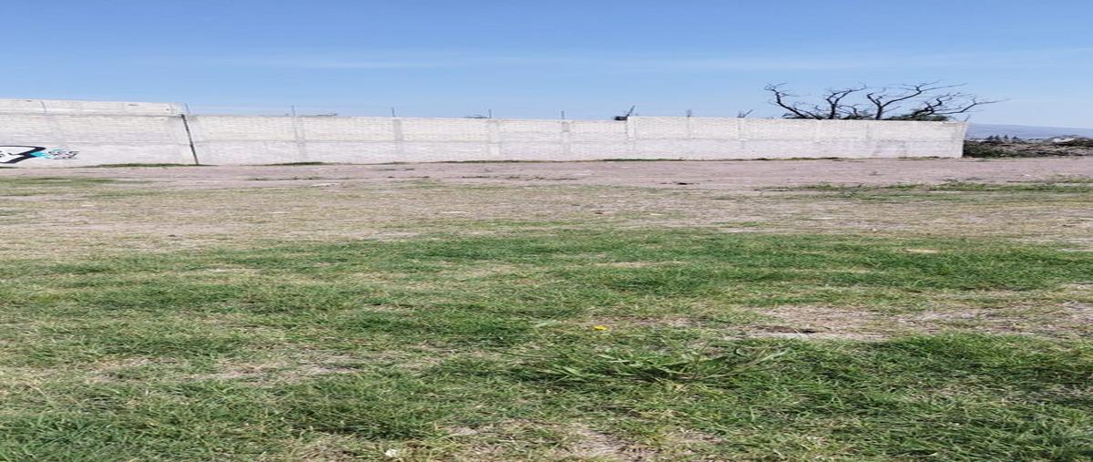 Foto de terreno habitacional en renta en  , cuautitlán izcalli centro urbano, cuautitlán izcalli, méxico, 30332162 No. 05