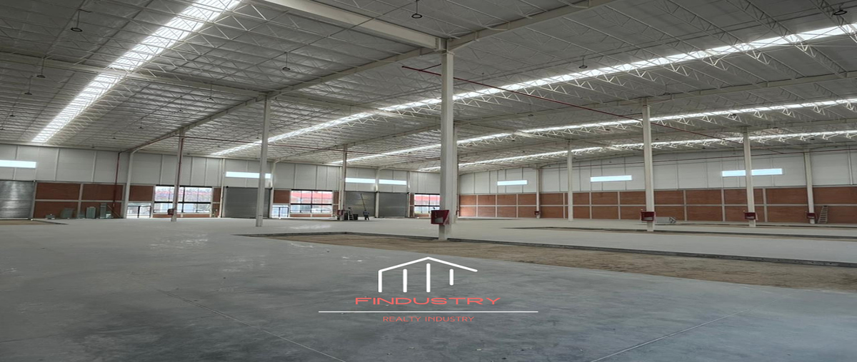 Foto de bodega en renta en  , cuautitlán izcalli centro urbano, cuautitlán izcalli, méxico, 30530532 No. 04