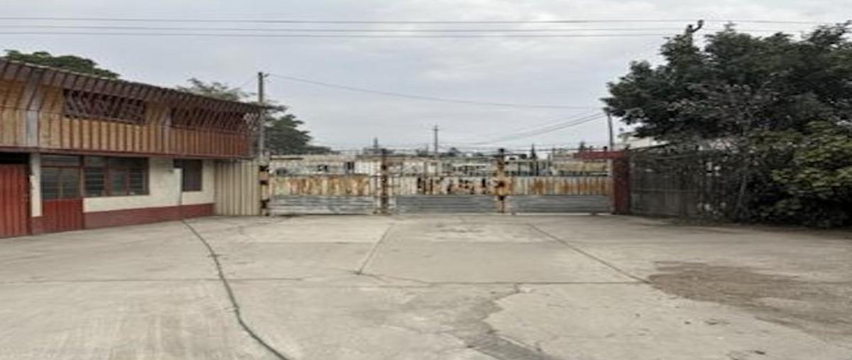 Foto de terreno habitacional en renta en  , cuautitlán izcalli centro urbano, cuautitlán izcalli, méxico, 30545933 No. 04