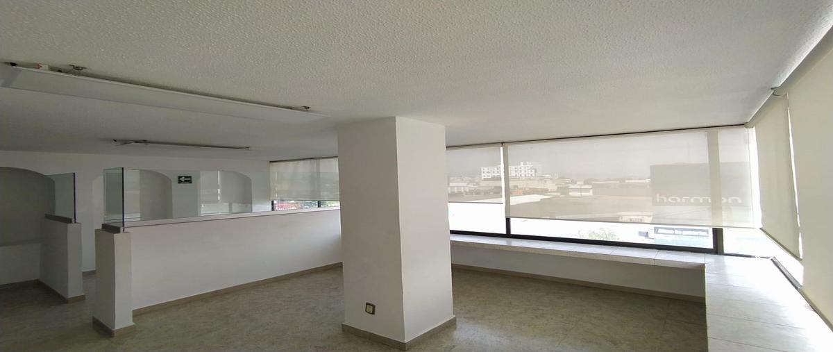 Foto de oficina en renta en  , cuautitlán izcalli centro urbano, cuautitlán izcalli, méxico, 0 No. 03