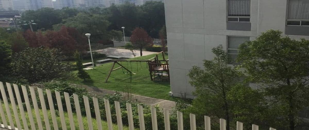 Foto de departamento en renta en  , cuautitlán izcalli centro urbano, cuautitlán izcalli, méxico, 0 No. 04