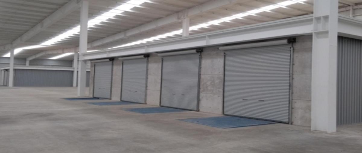 Foto de bodega en renta en  , cuautitlán izcalli centro urbano, cuautitlán izcalli, méxico, 0 No. 03