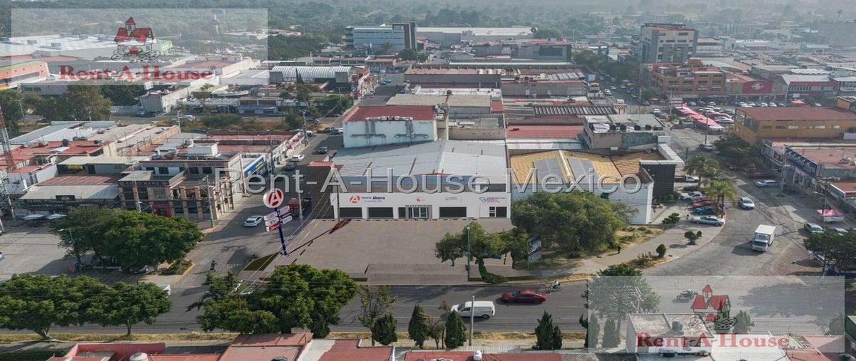 Foto de bodega en renta en  , cuautitlán izcalli centro urbano, cuautitlán izcalli, méxico, 0 No. 05