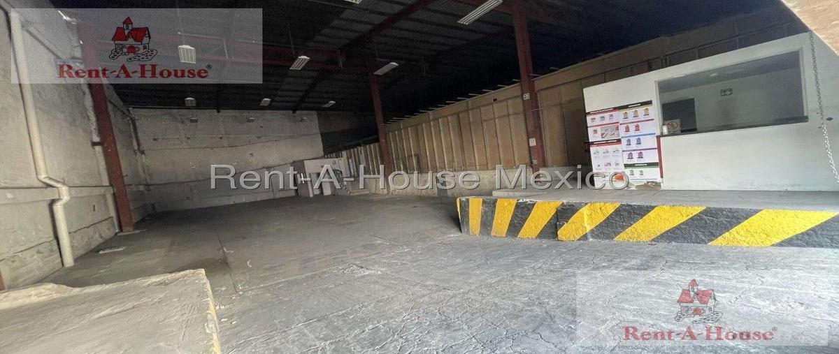 Foto de bodega en , cuautitlán izcalli centro urbano, cuautitlán izcalli, méxico, 0 foto 05 Foto de bodega en renta en , cuautitlán izcalli centro urbano, cuautitlán izcalli, méxico, 0 No. 05