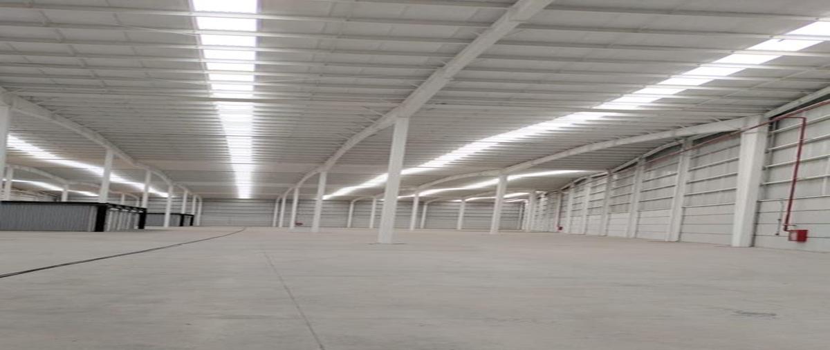 Foto de bodega en renta en  , cuautitlán izcalli centro urbano, cuautitlán izcalli, méxico, 31471448 No. 05