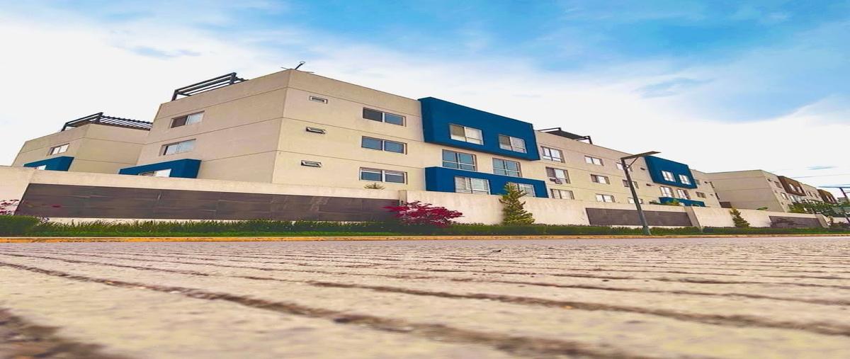 Foto de departamento en renta en  , cuautitlán izcalli centro urbano, cuautitlán izcalli, méxico, 0 No. 03