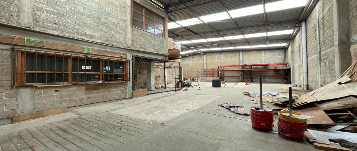 Foto de bodega en venta en  , cuautitlán izcalli centro urbano, cuautitlán izcalli, méxico, 0 No. 03