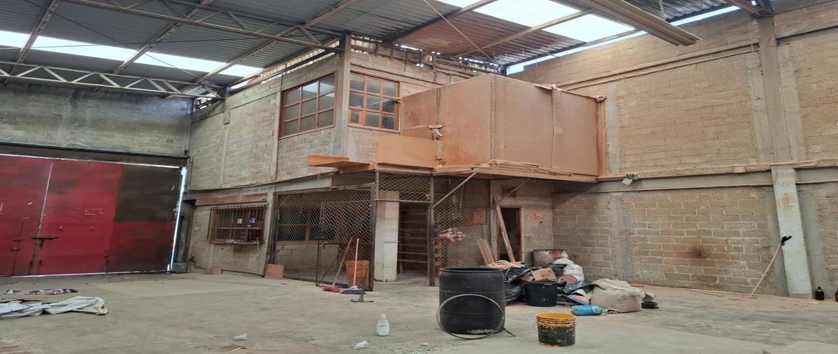 Foto de bodega en venta en  , cuautitlán izcalli centro urbano, cuautitlán izcalli, méxico, 0 No. 04