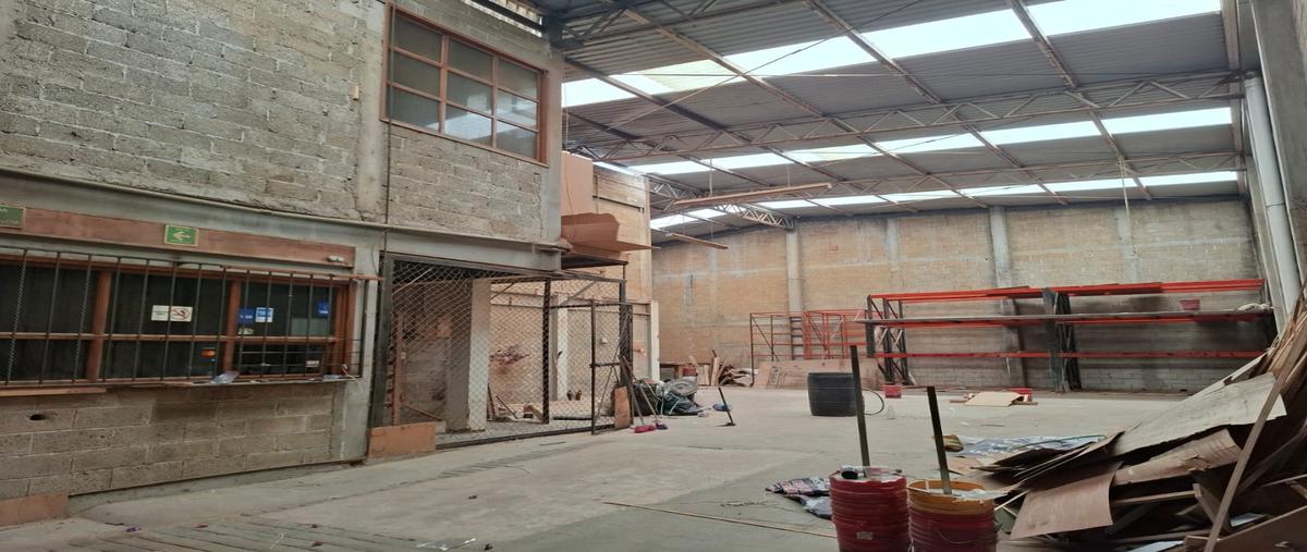 Foto de bodega en venta en  , cuautitlán izcalli centro urbano, cuautitlán izcalli, méxico, 0 No. 05
