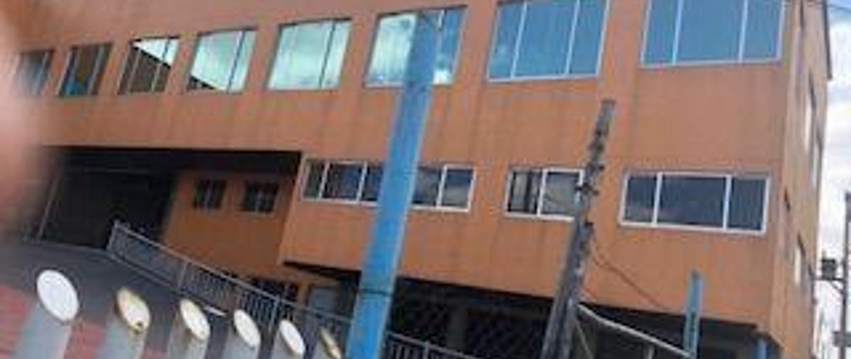 Foto de local en renta en  , cuautitlán, cuautitlán izcalli, méxico, 6730872 No. 01