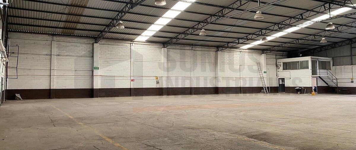 Foto de bodega en renta en cuautitlán izcalli , cuautitlán izcalli centro urbano, cuautitlán izcalli, méxico, 0 No. 03