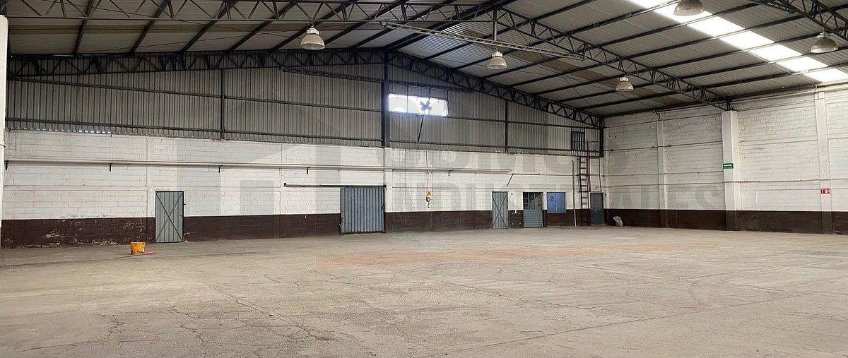 Foto de bodega en renta en cuautitlán izcalli , cuautitlán izcalli centro urbano, cuautitlán izcalli, méxico, 0 No. 05