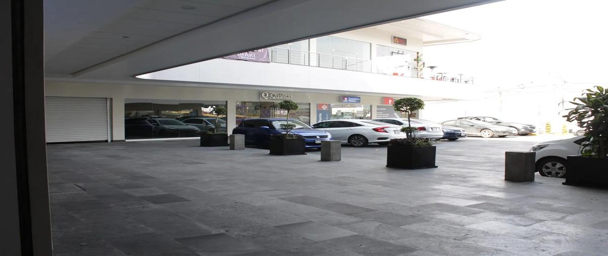 Foto de local en renta en cuautitlán izcalli , hacienda del parque 2a sección, cuautitlán izcalli, méxico, 0 No. 04