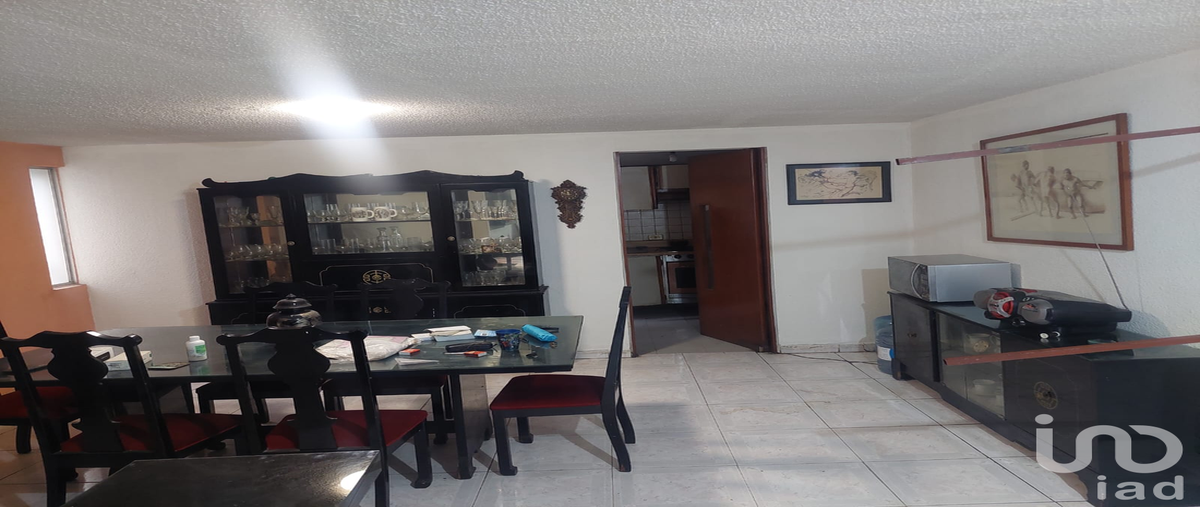 Foto de departamento en venta en cuautla 179, santa úrsula xitla, tlalpan, df / cdmx, 31693365 No. 03